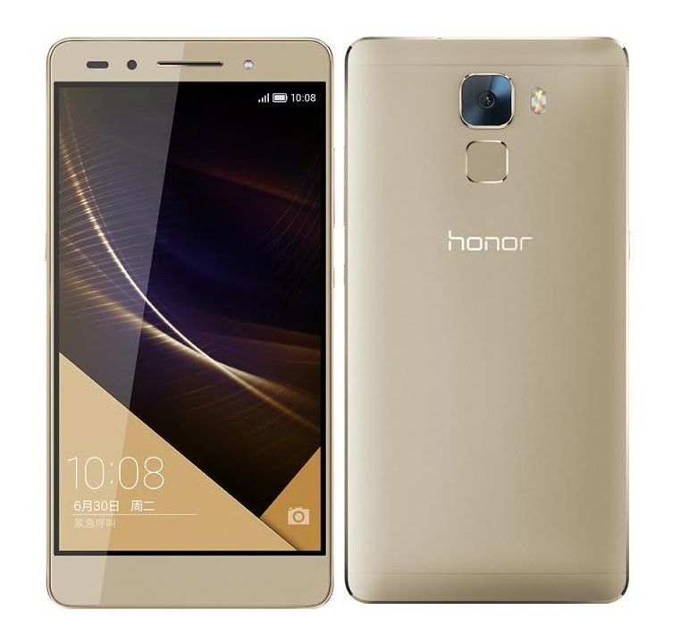 Компания Huawei...