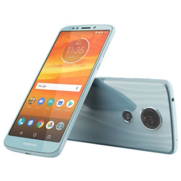 Компания Motorola...