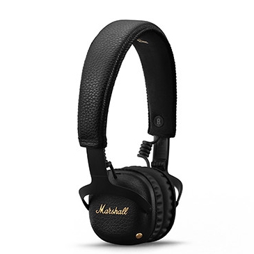 Компания Marshall...