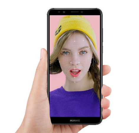 Компания Huawei...