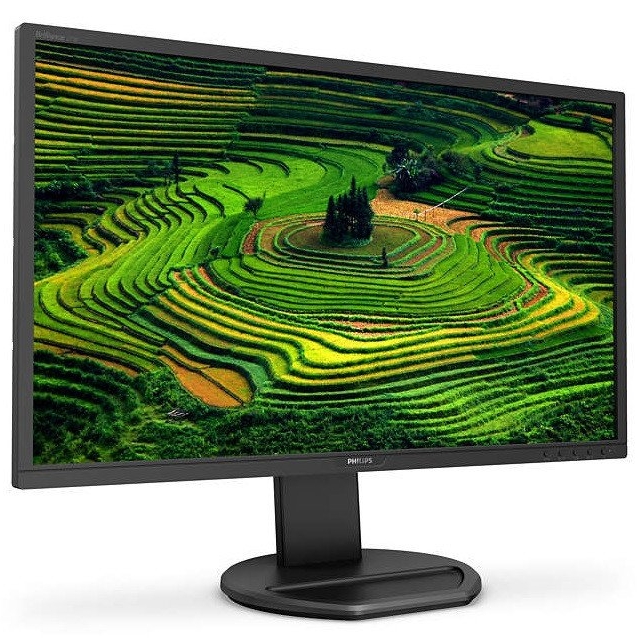 Компания Philips...