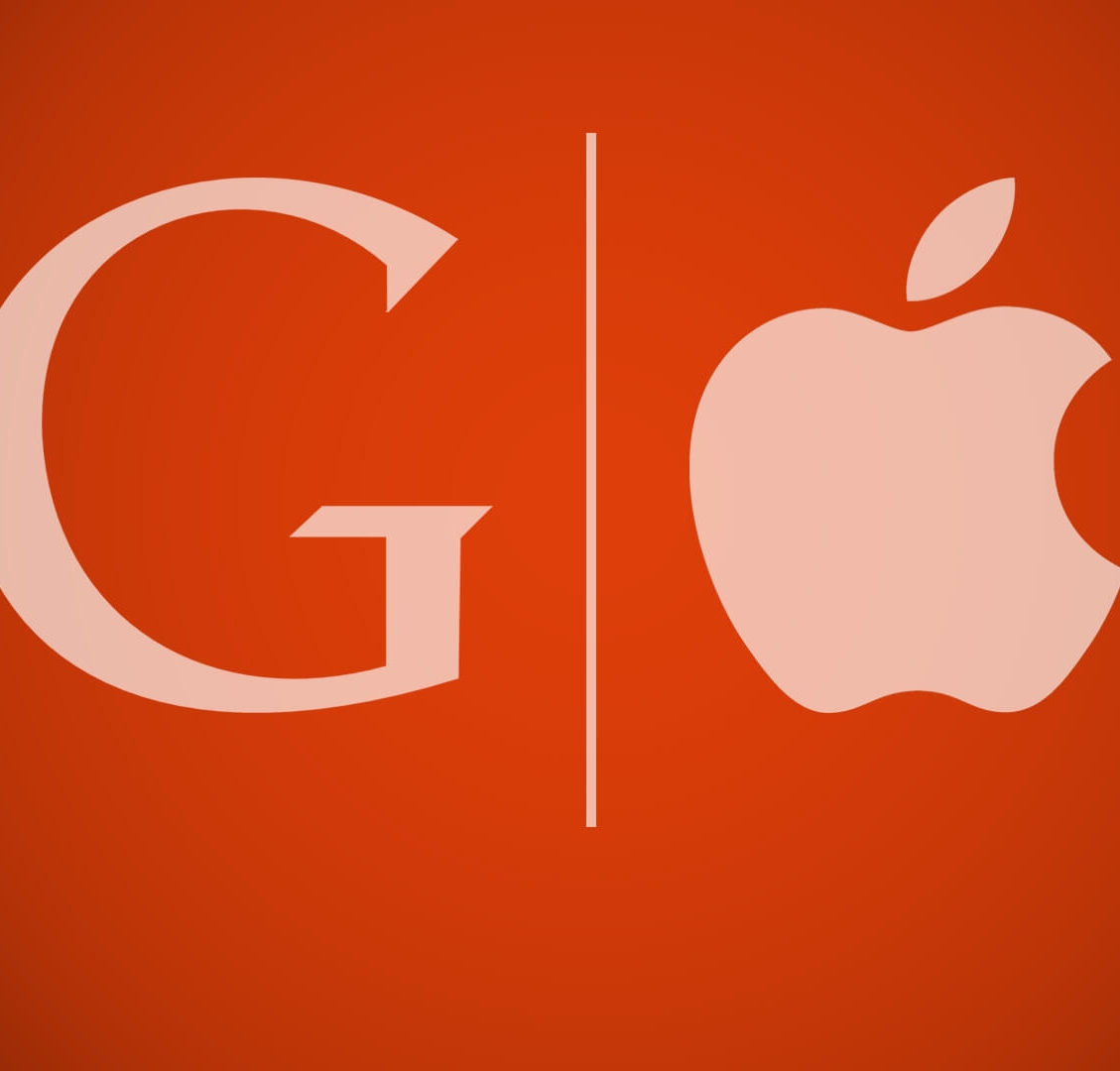 Компания Apple...