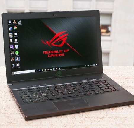 Компания ASUS...