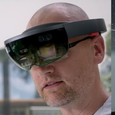 Корпорация Microsoft...