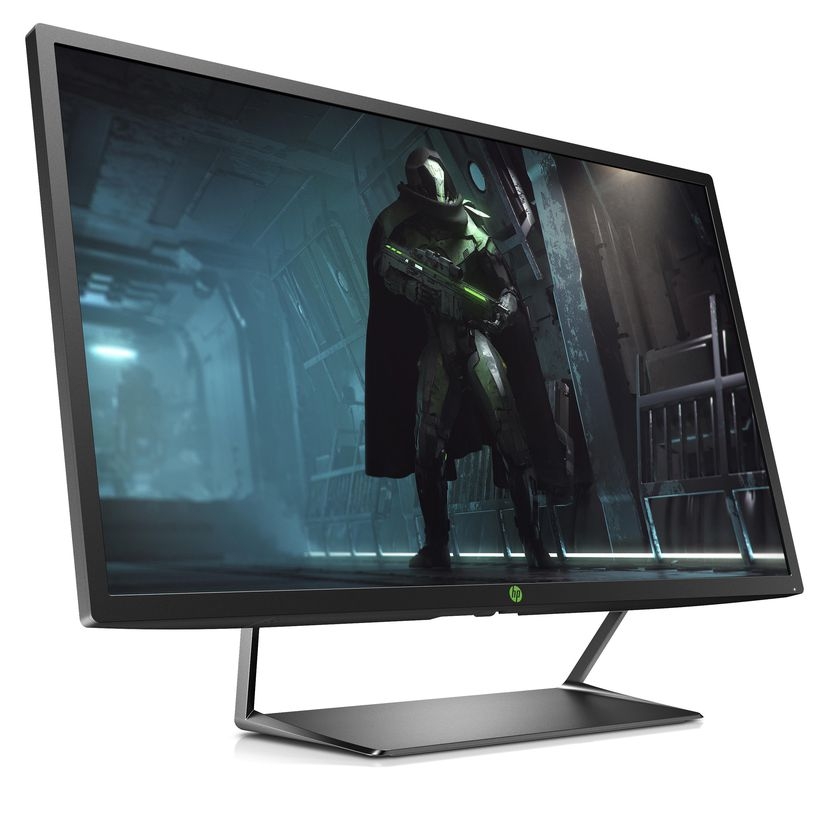 HP Pavilion Gaming 32 HDR