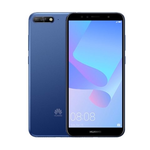 Компания Huawei...