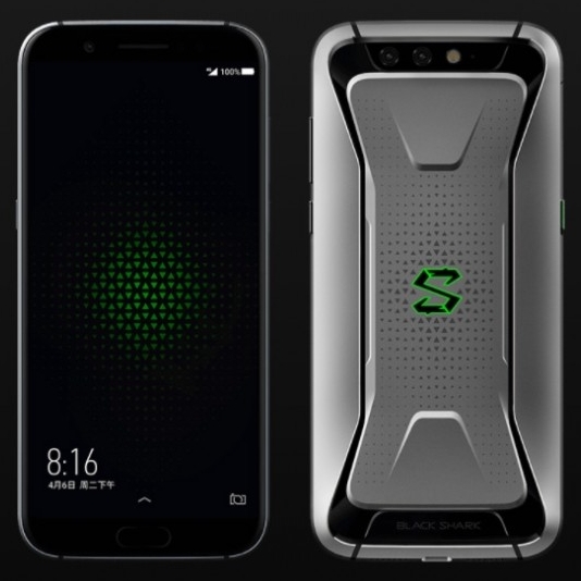 Компания Xiaomi...
