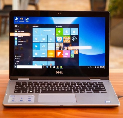 Компания Dell открыла...