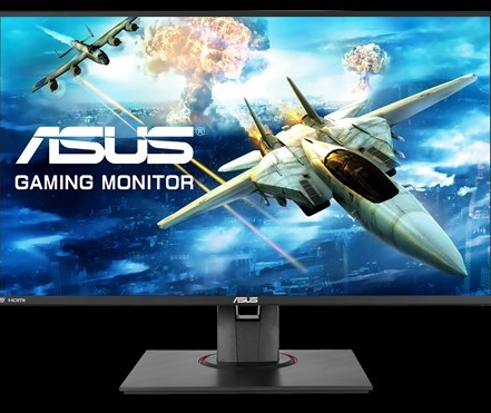 Компания ASUS...