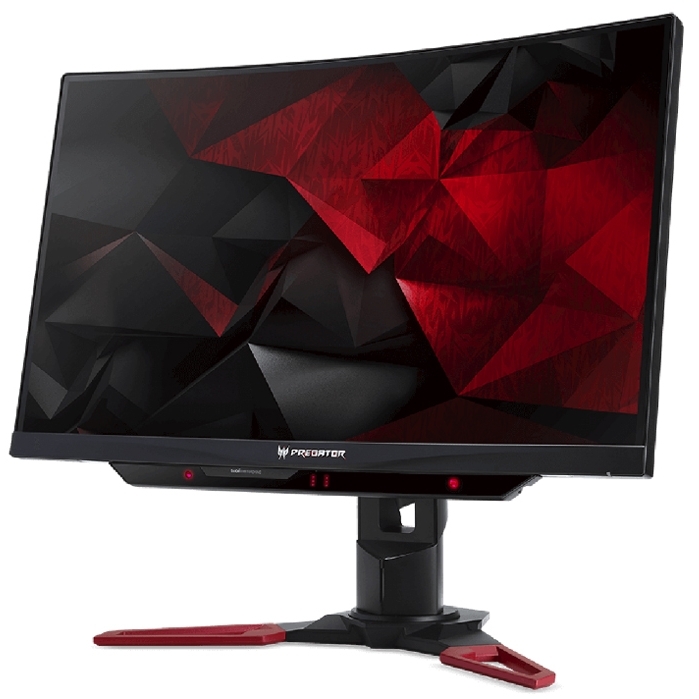 Компания Acer...