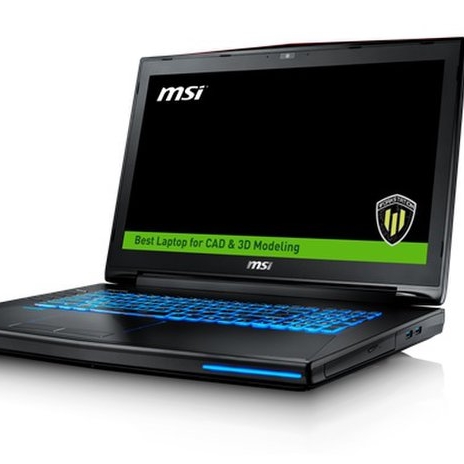 Компания MSI...