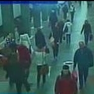 В столичном метро...