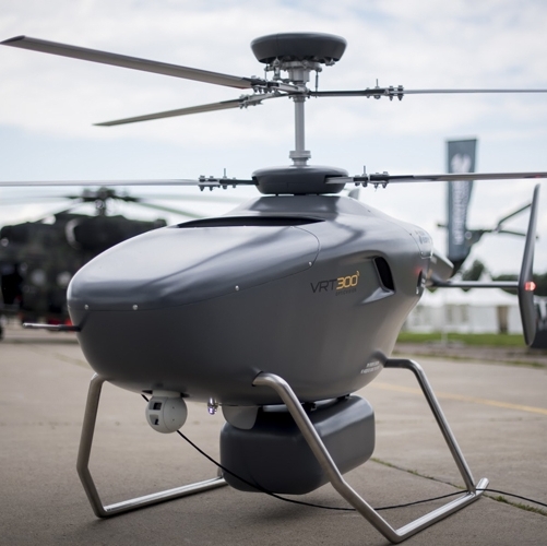 Холдинг Вертолёты...