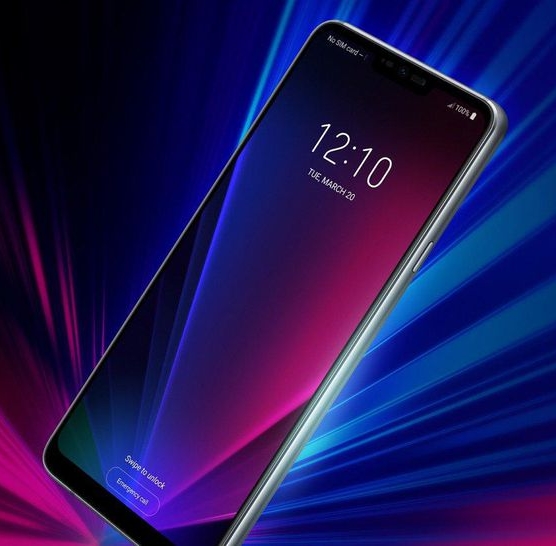 Компания LG готовит...