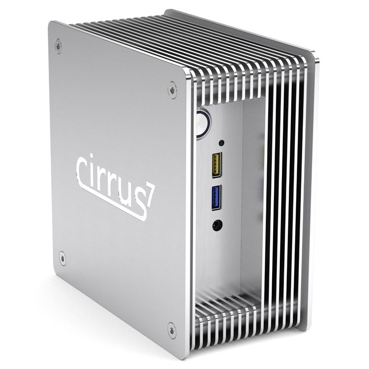 Компания Cirrus7...