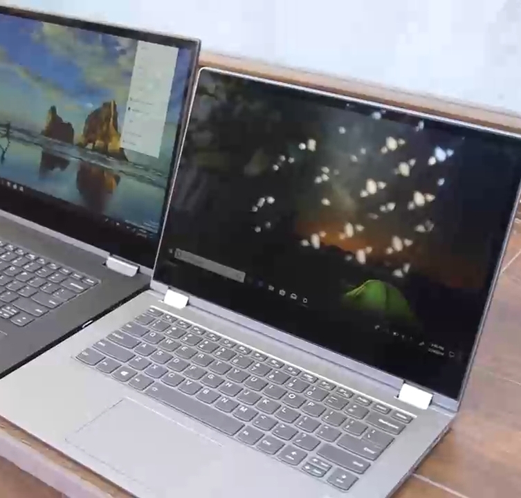 Компания Lenovo...
