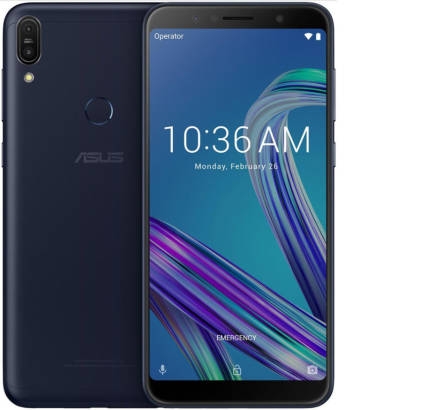 Компания ASUS...