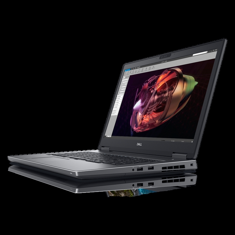 Компания Dell...