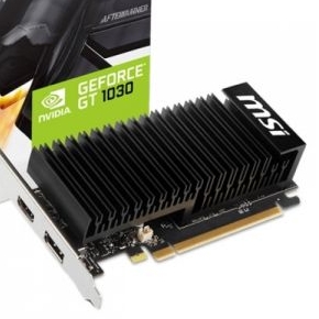 Компания MSI...