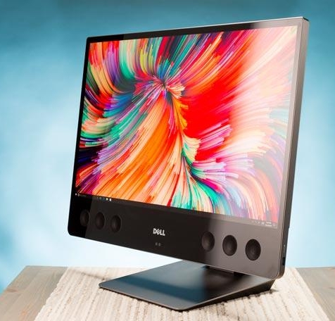 Компания Dell...