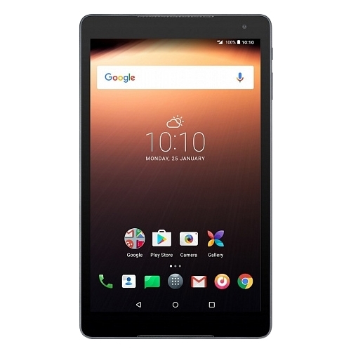 Компания Alcatel...