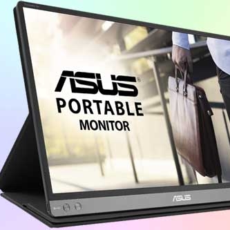 Компания ASUS...
