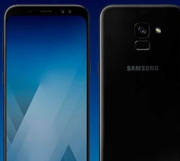 Концерн Samsung...