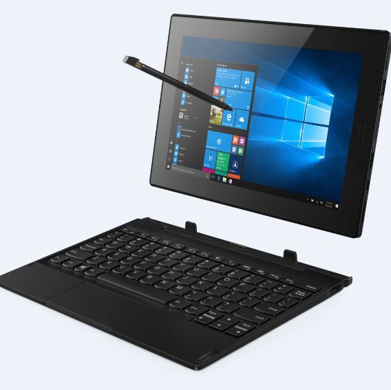 Компания Lenovo...