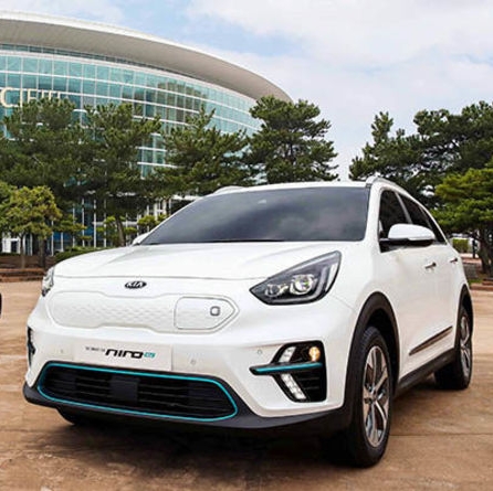 Компания KIA...