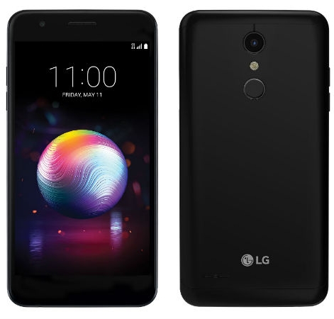Компания LG...