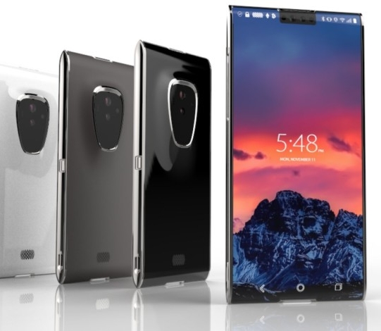 Компания Sirin Labs...
