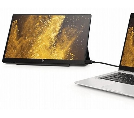 Компания HP выпустила...