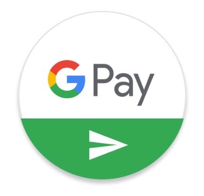 Платёжный сервис Google...
