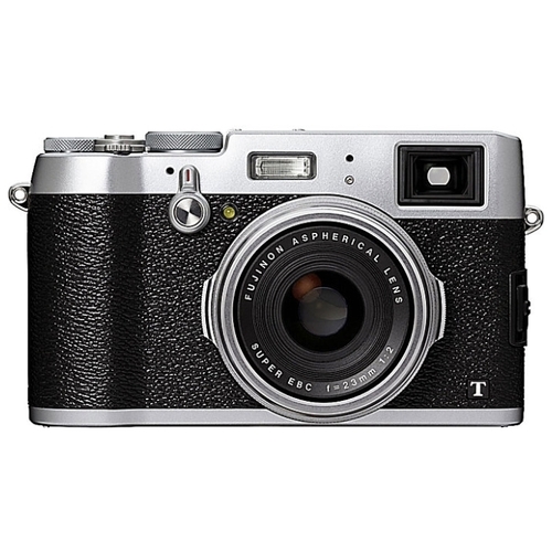 Компания Fujifilm...