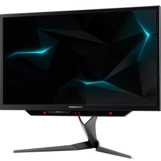 Компания Acer...