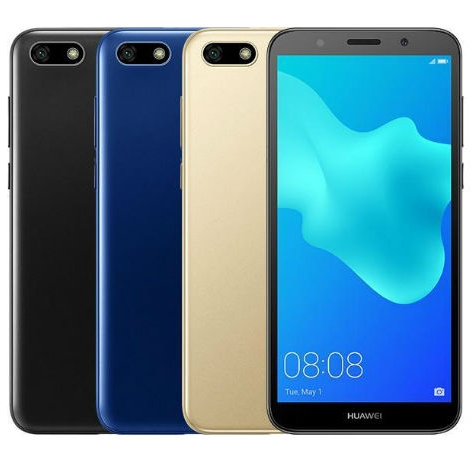 Компания Huawei готовит...