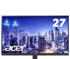 Компания Acer...