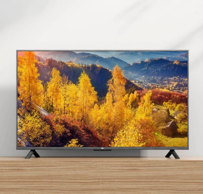 Компания Xiaomi...