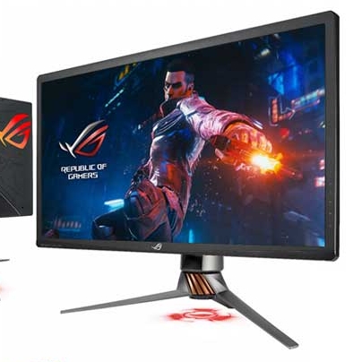 Компания ASUS...