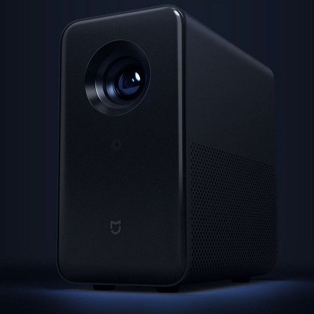 Компания Xiaomi...