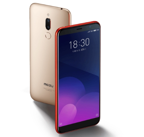Компания Meizu заявила...