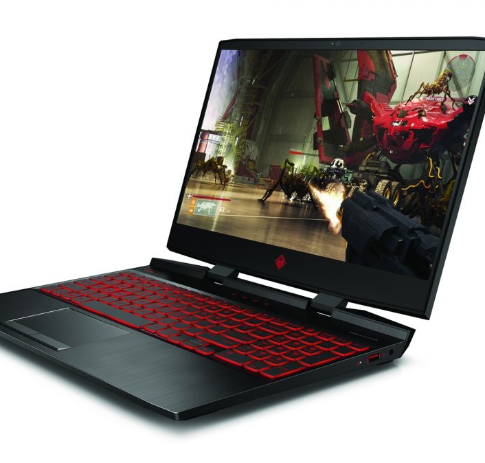 Компания HP изготовила...