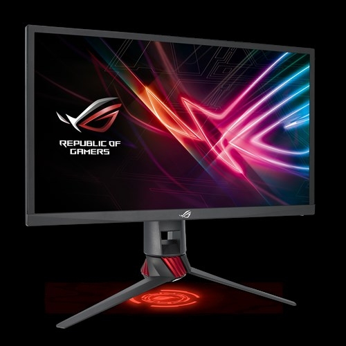 Компания ASUS показала...