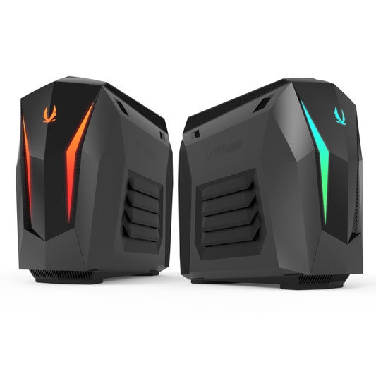 Компания Zotac...