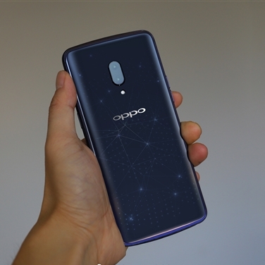Компания OPPO...