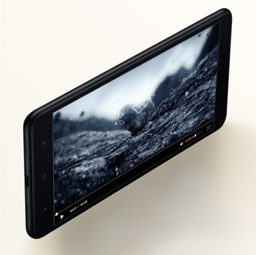 Компания Xiaomi...