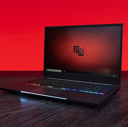 Компания Maingear открыла...