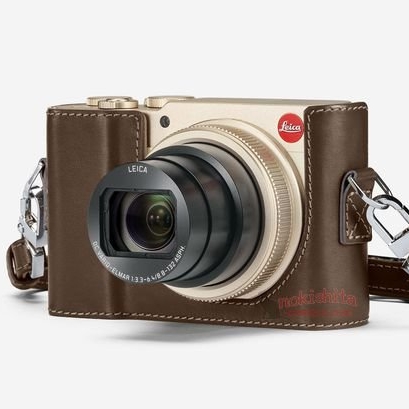 Компания Leica...
