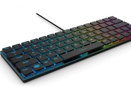Компания Cooler Master...