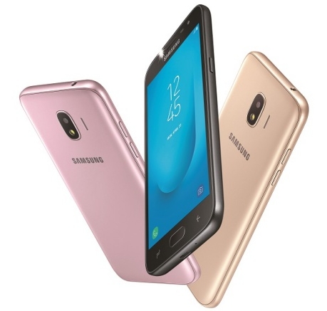 Концерн Samsung...